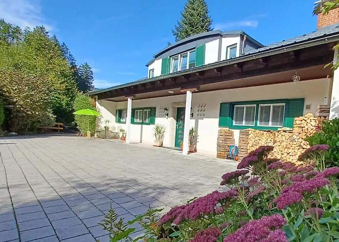 Villa Romy - Ferienwohnung