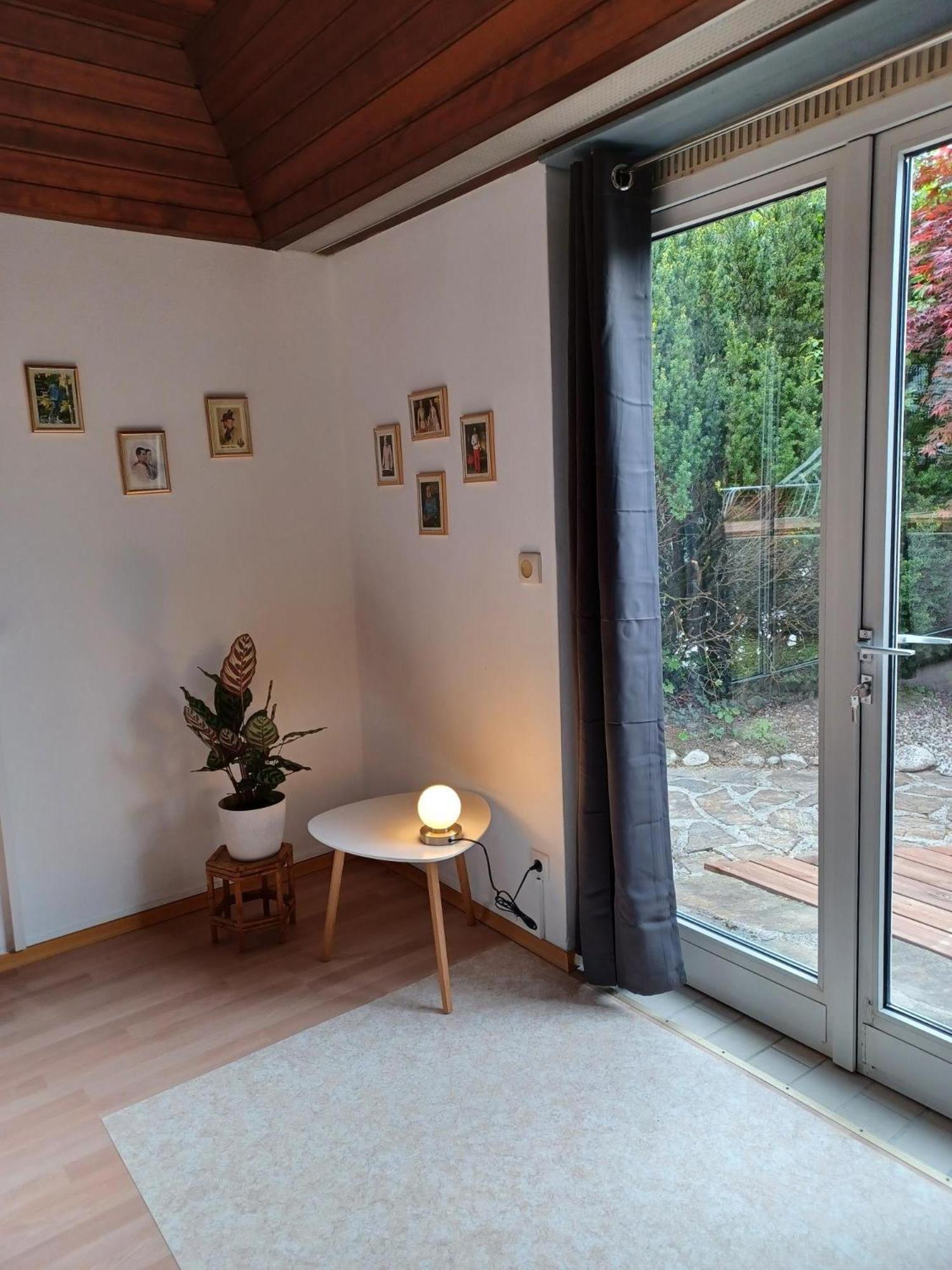 Apartment Romy -