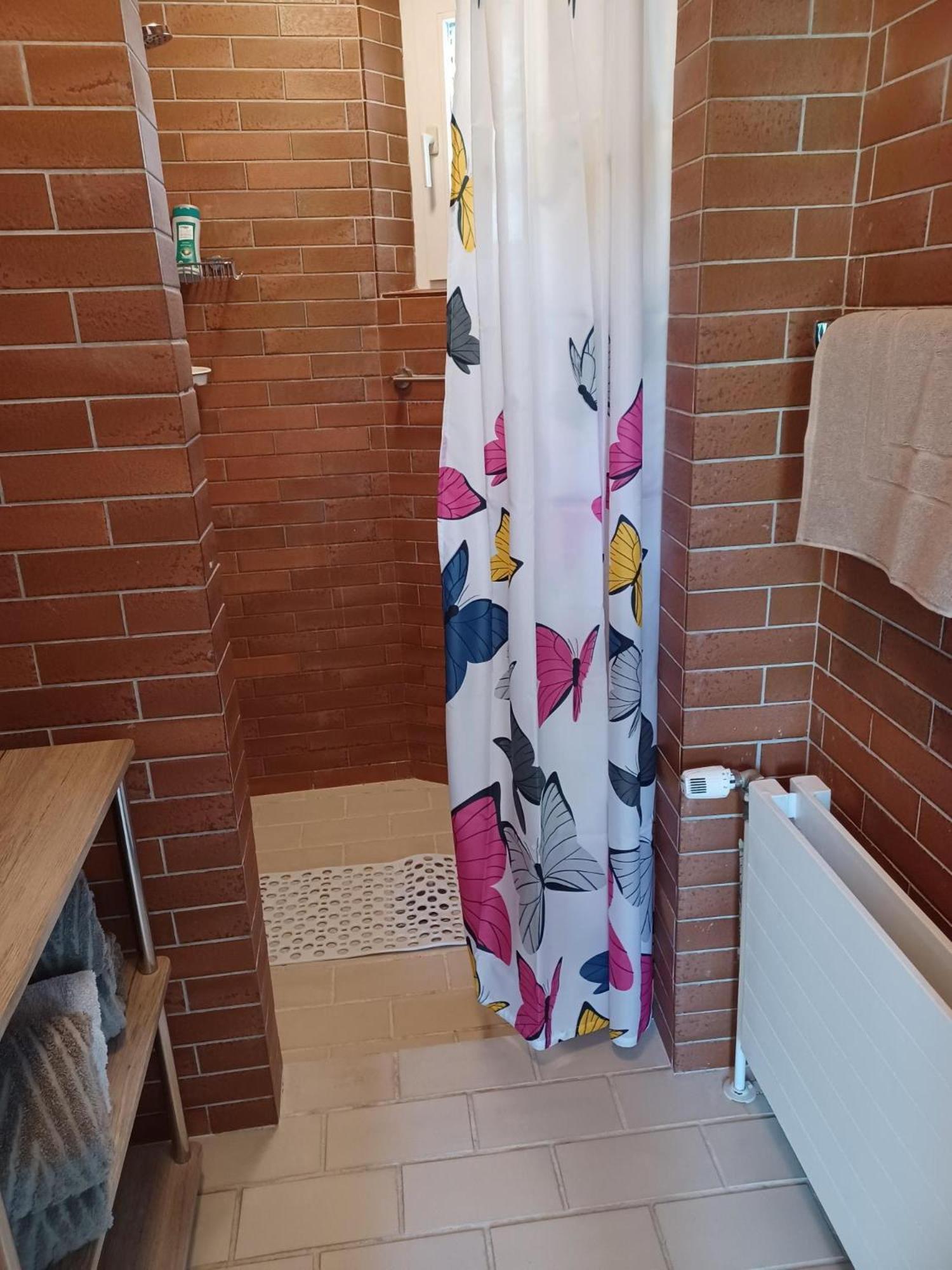 Apartment Romy - *